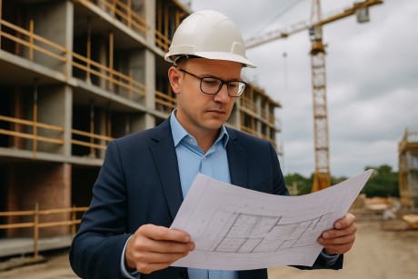 Vælg den rette totalentreprenør