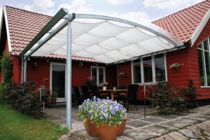 Udestuens Cabriolet