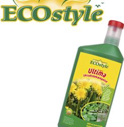ECOstyles ukrudtsmiddel