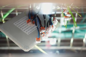 Hold styr på elektronikken i dit byggeri