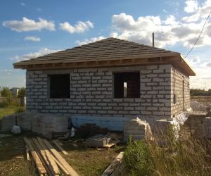 Sådan kommer du igennem den kedelige vinter: med dit eget byggeprojekt