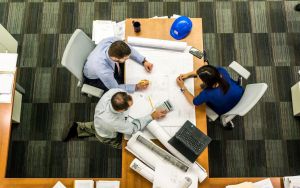 3 tiltag du kan implementere i din byggerivirksomhed