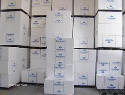 Tagisolering med 24-timers levering