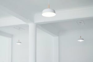 Akustikloft - Optimering af lydmiljøet i moderne bygningsdesign